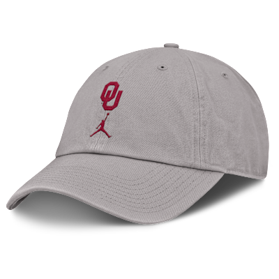 Oklahoma Primetime Club Men's Jordan Brand College